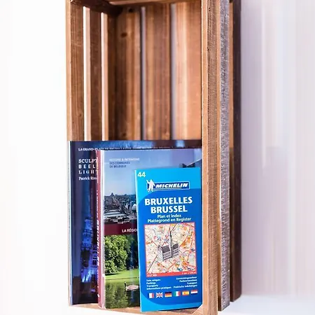 Royal Centre דירה *