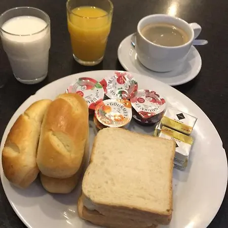 Royal * Brussel