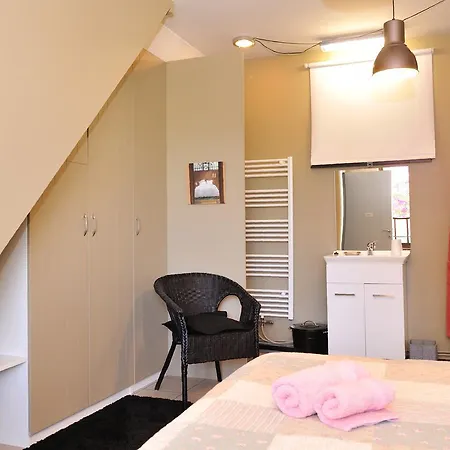 Les Taillis * Bruxelles