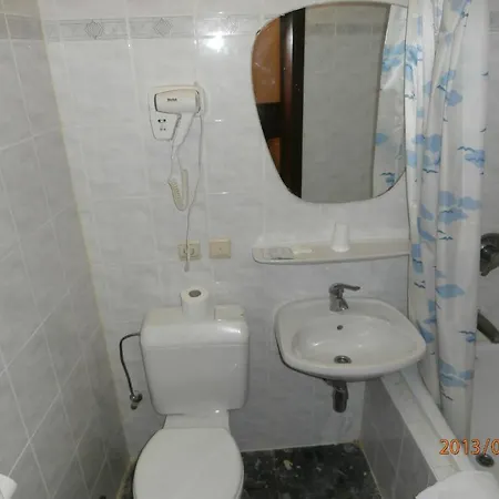 L'auberge Autrichienne Брюссель