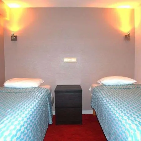 Numa I Scoop & 4*