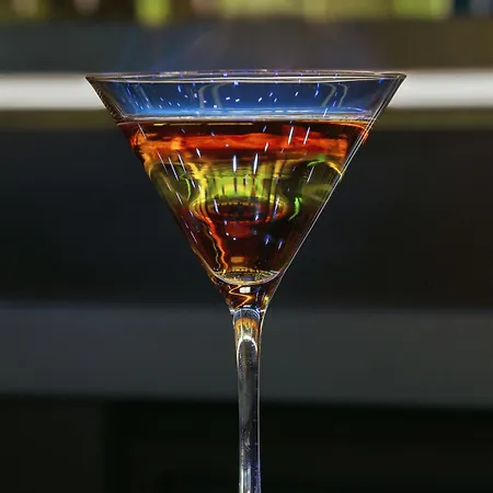 호텔 Pestana Schuman