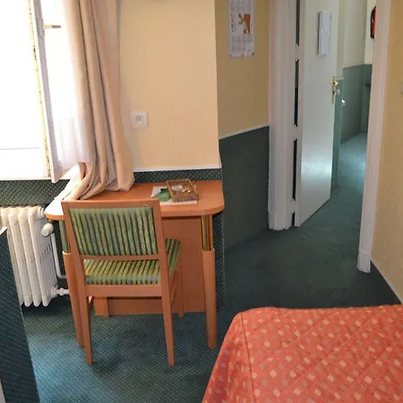 La Grande Cloche Hotel