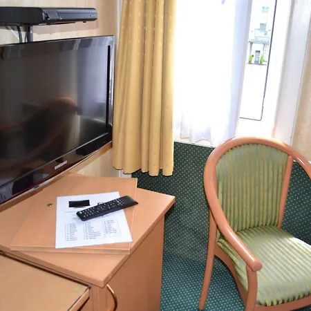 La Grande Cloche Hotel