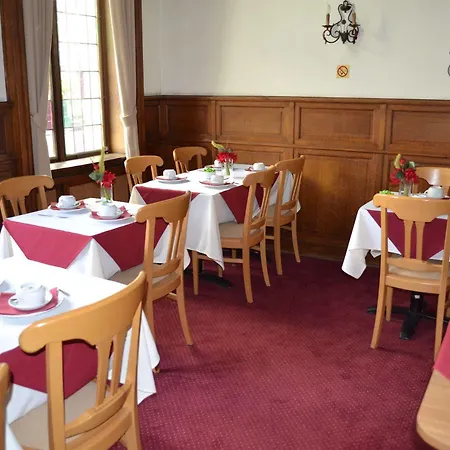 La Grande Cloche 3* Bruxelles