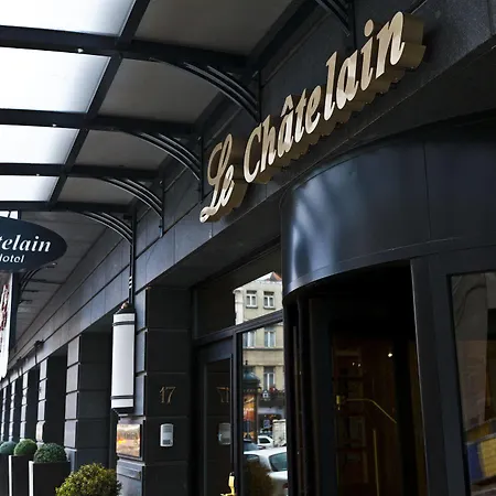Le Chatelain 5*