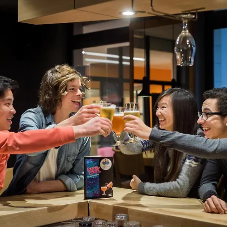 Hi Jacques Brel * Brüsszel