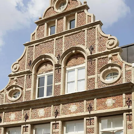 Des Galeries Hotel Brusel