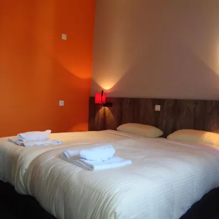 الشباب Brxxl 5 Centre