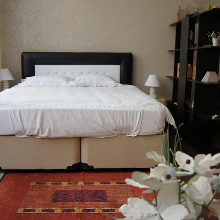 Bed & Breakfast La Zarin