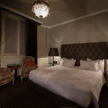 Otel Manos Premier Brüksel