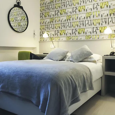 Hotel Made In Louise Bruxelles