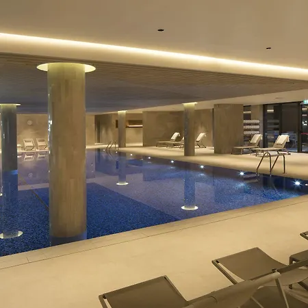 Tangla Hotel Brussel