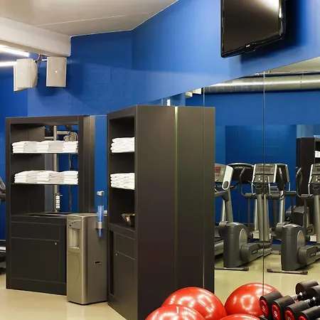 Pestana Schuman 3* 브뤼셀