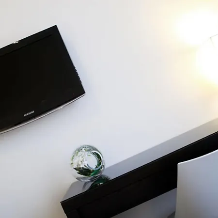 Theater Hotel Bruksela