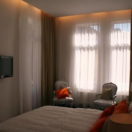 Hotel Esperance Bruxelles