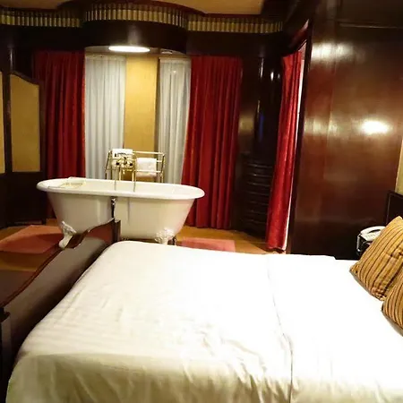 Esperance 3* Bruxelles