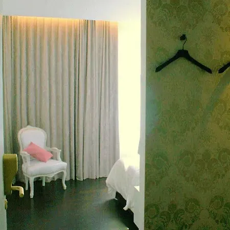 Esperance Hotel Bruxelles