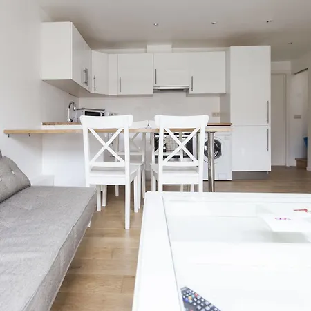 Apartman Louise Uptown *