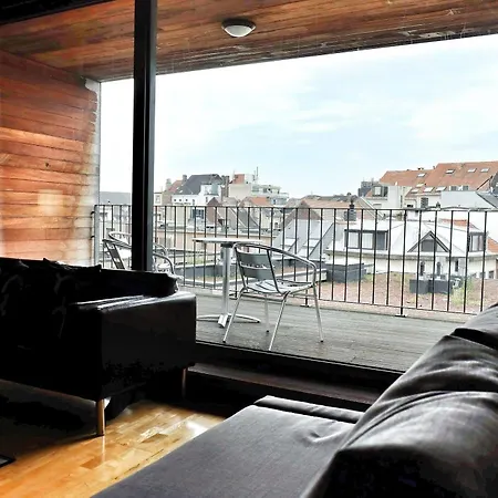 Apartmentsapart *