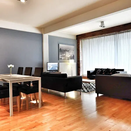 Apartmentsapart Apartment *