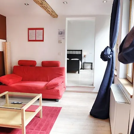 Apartmentsapart