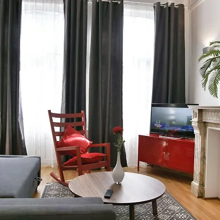 Apartment Apartmentsapart