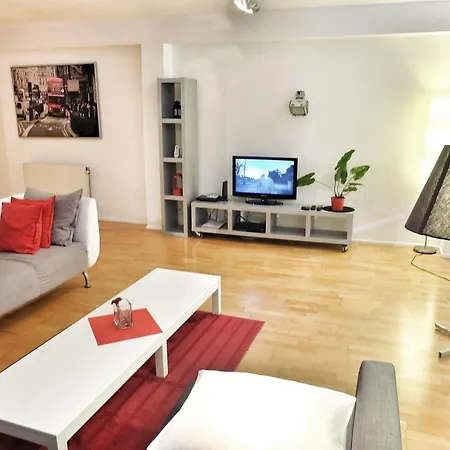 Apartmentsapart Apartment