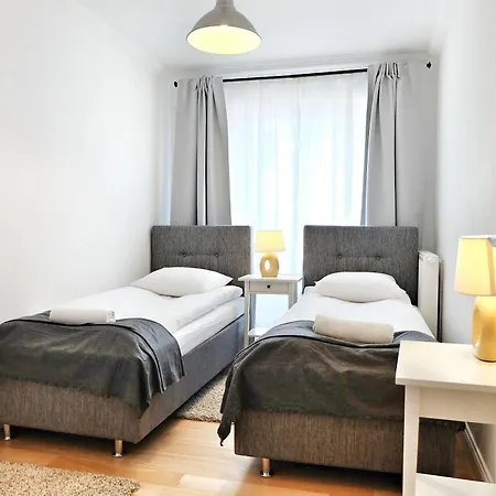 Apartment Apartmentsapart *
