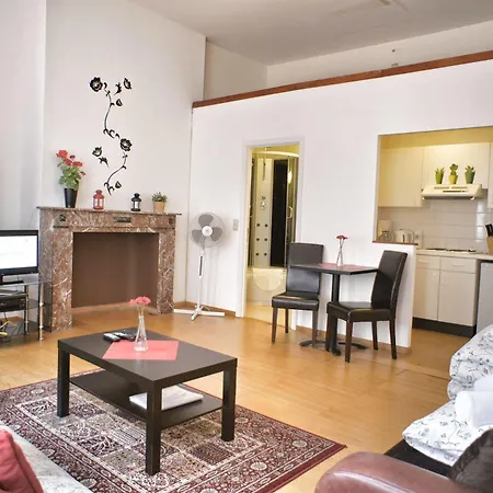 Apartmentsapart *