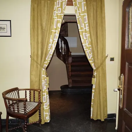 Hotel The Captaincy 3*