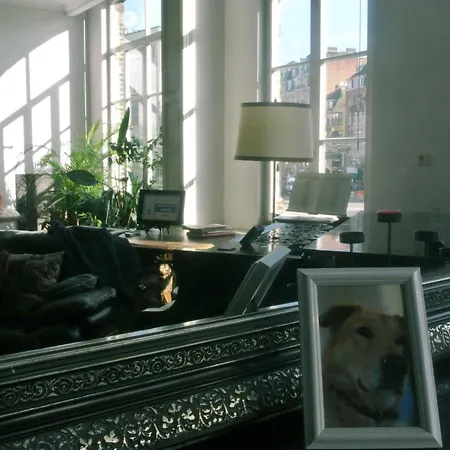 Hotel The Captaincy 3*