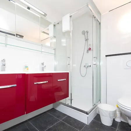 Louise Uptown House Apartamento *