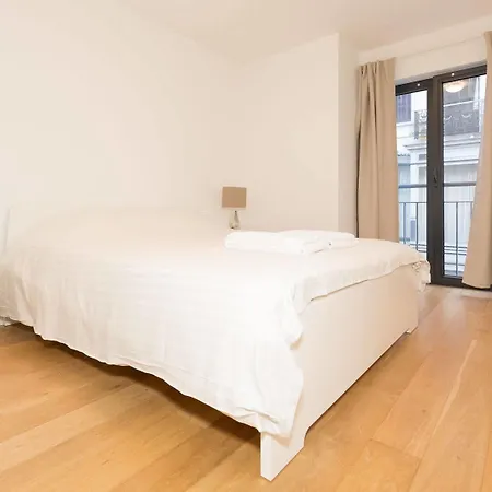Louise Uptown House * Bruxelas