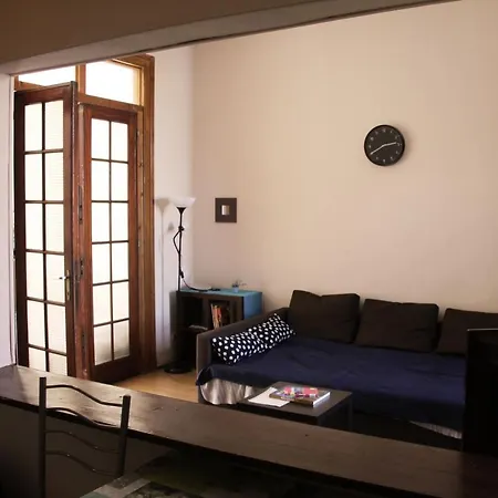 Apartamento Dansaert *