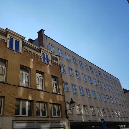 Parvis De Saint-gilles * Brussels