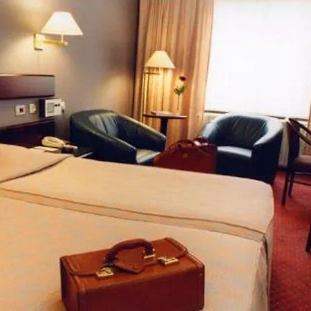 Bedford 3* Brüsszel