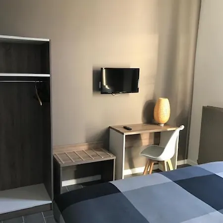 Hotel Stalingrad