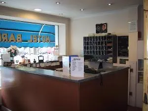 باري بروكسل
