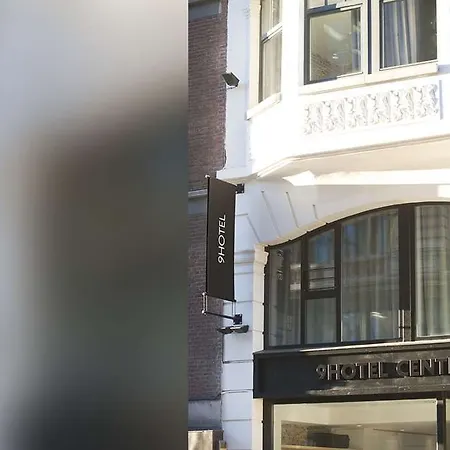 9hotel Ξενοδοχείο Βρυξέλλες