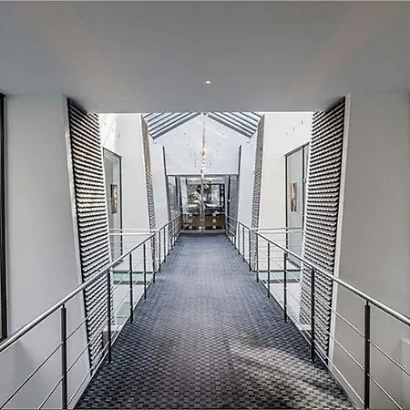 Nh Eu Berlaymont Bruksela