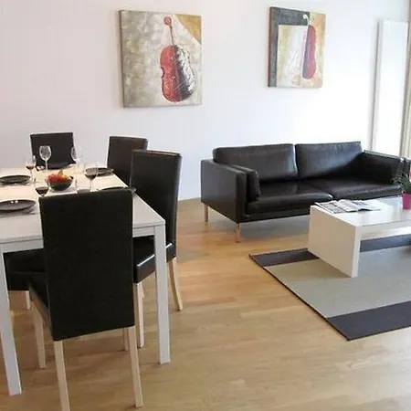 The Opera * Brussels