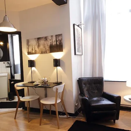 Studio Luxembourg *