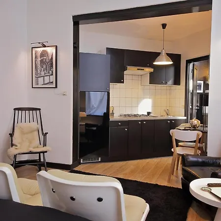 Studio Luxembourg