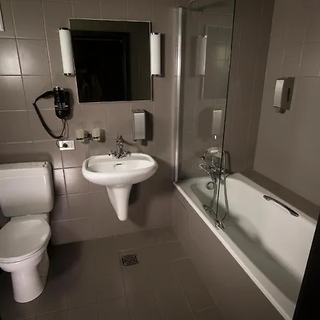 Chantecler Hotell Bryssel