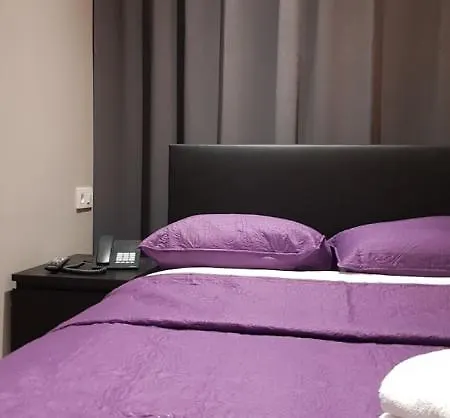 فندق سيتي سنتر 2*