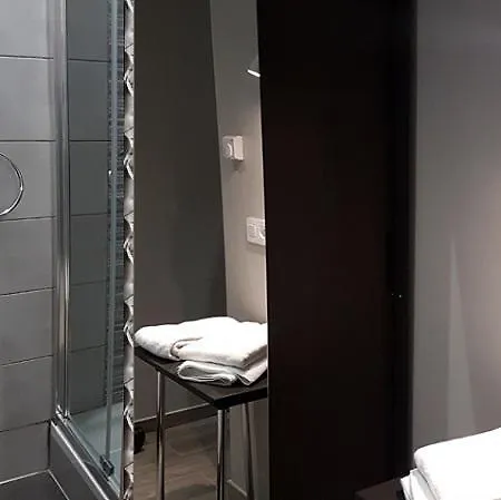 فندق سيتي سنتر بروكسل
