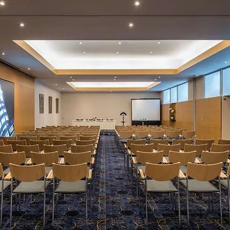 Nh Eu Berlaymont Szálloda Brüsszel