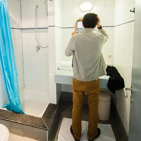 Hi Jacques Brel * Brüsszel