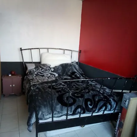 Penthouse Au Coeur D Ixelles * Bruselas